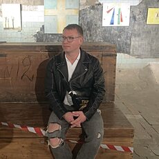 Фотография мужчины Александр, 40 лет из г. Балашиха
