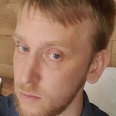 Фотография мужчины Александр, 35 лет из г. Городец