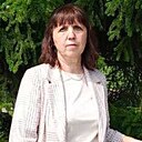 Лариса, 58 лет