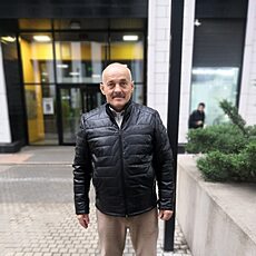 Фотография мужчины Александр, 60 лет из г. Барановичи