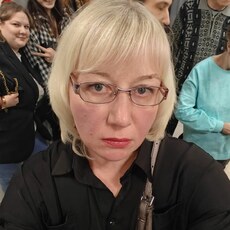 Фотография девушки Алена, 48 лет из г. Пушкино (Московская Обл)