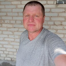 Фотография мужчины Иван, 41 год из г. Щучье