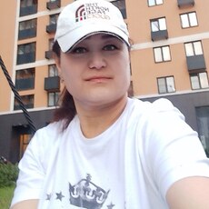 Фотография девушки Дилором, 51 год из г. Москва