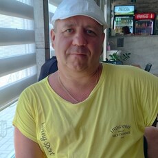 Фотография мужчины Сергей, 54 года из г. Лобня