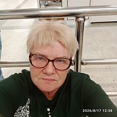 Фотография девушки Elena, 61 год из г. Белорецк