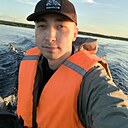Сергей, 32 года