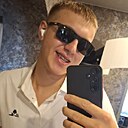 Данила, 20 лет