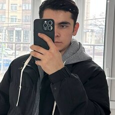 Фотография мужчины Sarbon, 20 лет из г. Семилуки
