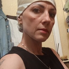 Фотография девушки Елена, 46 лет из г. Ярославль