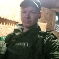 Фотография мужчины Андрей, 32 года из г. Псков