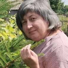 Фотография девушки Ирина, 43 года из г. Москва