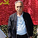 Шамир, 61 год