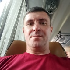 Фотография мужчины Андрей, 42 года из г. Калуга