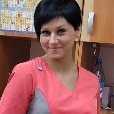 Фотография девушки Марина, 35 лет из г. Ачинск