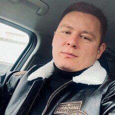 Фотография мужчины Руслан, 32 года из г. Норильск