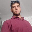 Дима, 33 года