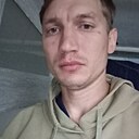 Виктор, 33 года