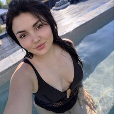 Фотография девушки Ульяна, 27 лет из г. Тимашевск