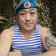Фотография мужчины Владимир, 40 лет из г. Севск