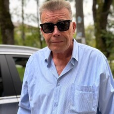 Фотография мужчины Юрий, 64 года из г. Пермь