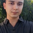 Данил, 21 год