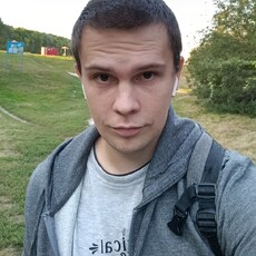 Фотография мужчины Александр, 32 года из г. Гомель