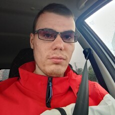 Фотография мужчины Андрей, 20 лет из г. Полазна
