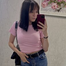Фотография девушки Полина, 24 года из г. Самара