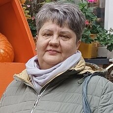 Фотография девушки Ольга, 57 лет из г. Калининград