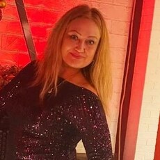Инна, 46 из г. Нижний Новгород.