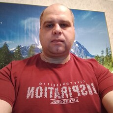 Фотография мужчины Слава, 44 года из г. Нерехта