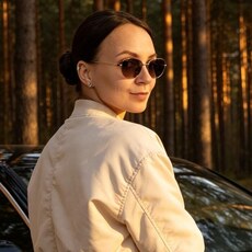 Виктория, 38 из г. Ярославль.