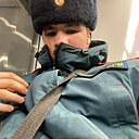 Глеб, 21 год