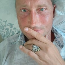 Фотография мужчины Михаил, 42 года из г. Жезказган
