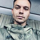 Саша, 36 лет