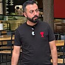 Emre, 34 года
