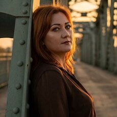 Фотография девушки Ангелина, 44 лет из г. Белгород