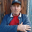 Владимир, 55 лет