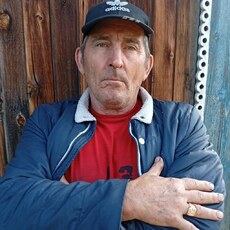Фотография мужчины Владимир, 55 лет из г. Белово