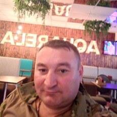 Фотография мужчины Александр, 42 года из г. Снежное