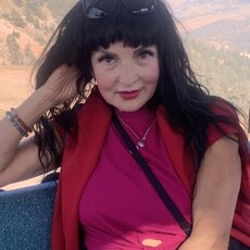 Фотография девушки Марина, 58 лет из г. Иркутск