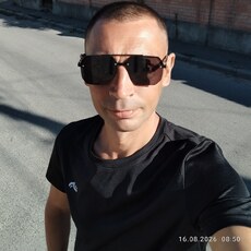 Фотография мужчины Андрей, 43 года из г. Кишинев