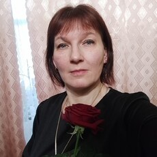 Фотография девушки Елена, 49 лет из г. Шумерля