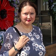 Фотография девушки Марина, 45 лет из г. Москва
