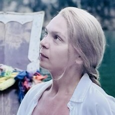 Анна, 45 из г. Нижний Тагил.