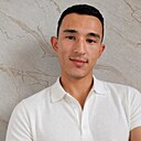 Kamil, 20 лет