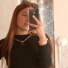 Фотография девушки Анастасия, 34 года из г. Улан-Удэ