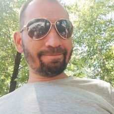 Фотография мужчины Вадим, 37 лет из г. Биробиджан
