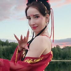 Фотография девушки Ирина, 44 года из г. Москва