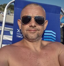 Фотография мужчины Олег, 42 года из г. Тернополь